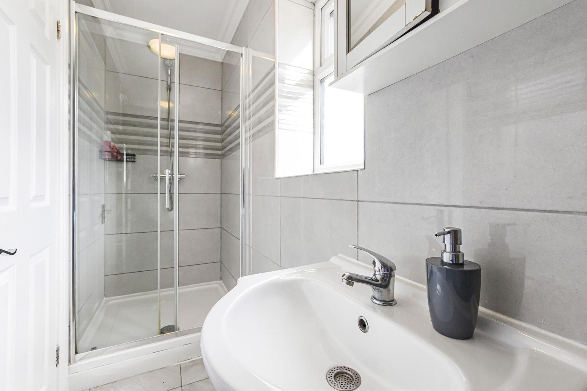Rose Terrace Hotel London Bagian luar foto